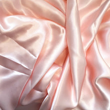 Load image into Gallery viewer, Pale Pink Silk Headband UK
