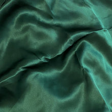 Load image into Gallery viewer, Green Mulberry Silk Headband UK
