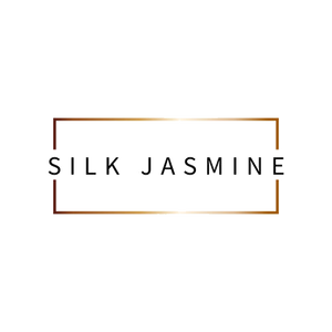 Silk Jasmine is a small handmade business based in Cambridge UK. The collection is handcrafted from grade A Mulberry silk. The range includes silk pillowcases, silk hair scrunchies, our best selling skinny silk scrunchie, and our new silk eye pillow. 