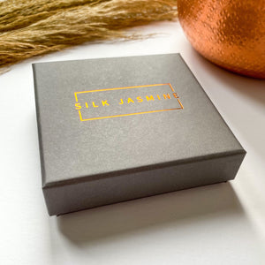 Silk Jasmine Small Gift Box