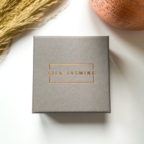 Silk Jasmine Gift Box