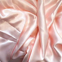 Load image into Gallery viewer, Pink Silk sleep mask UK
