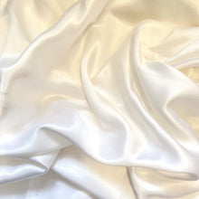 Load image into Gallery viewer, White Silk headband UK
