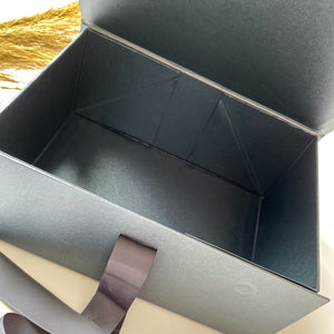 Pewter Gift Box